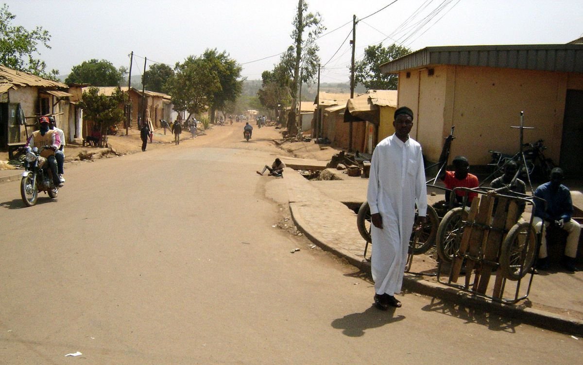 Adamaoua